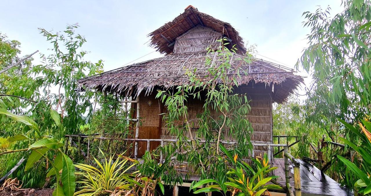 Viet Mekong Farmstay Tràm Chim Exteriér fotografie