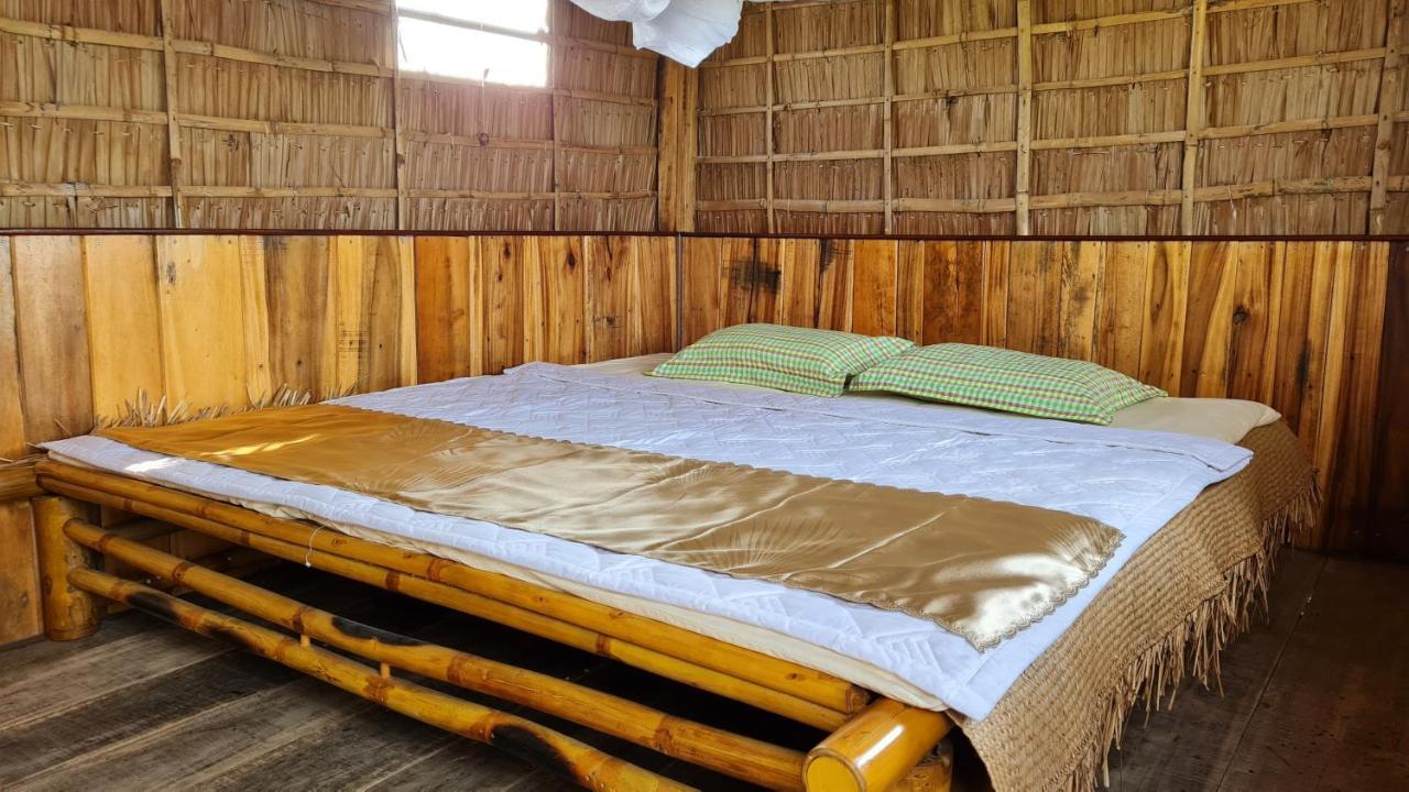 Viet Mekong Farmstay Tràm Chim Exteriér fotografie