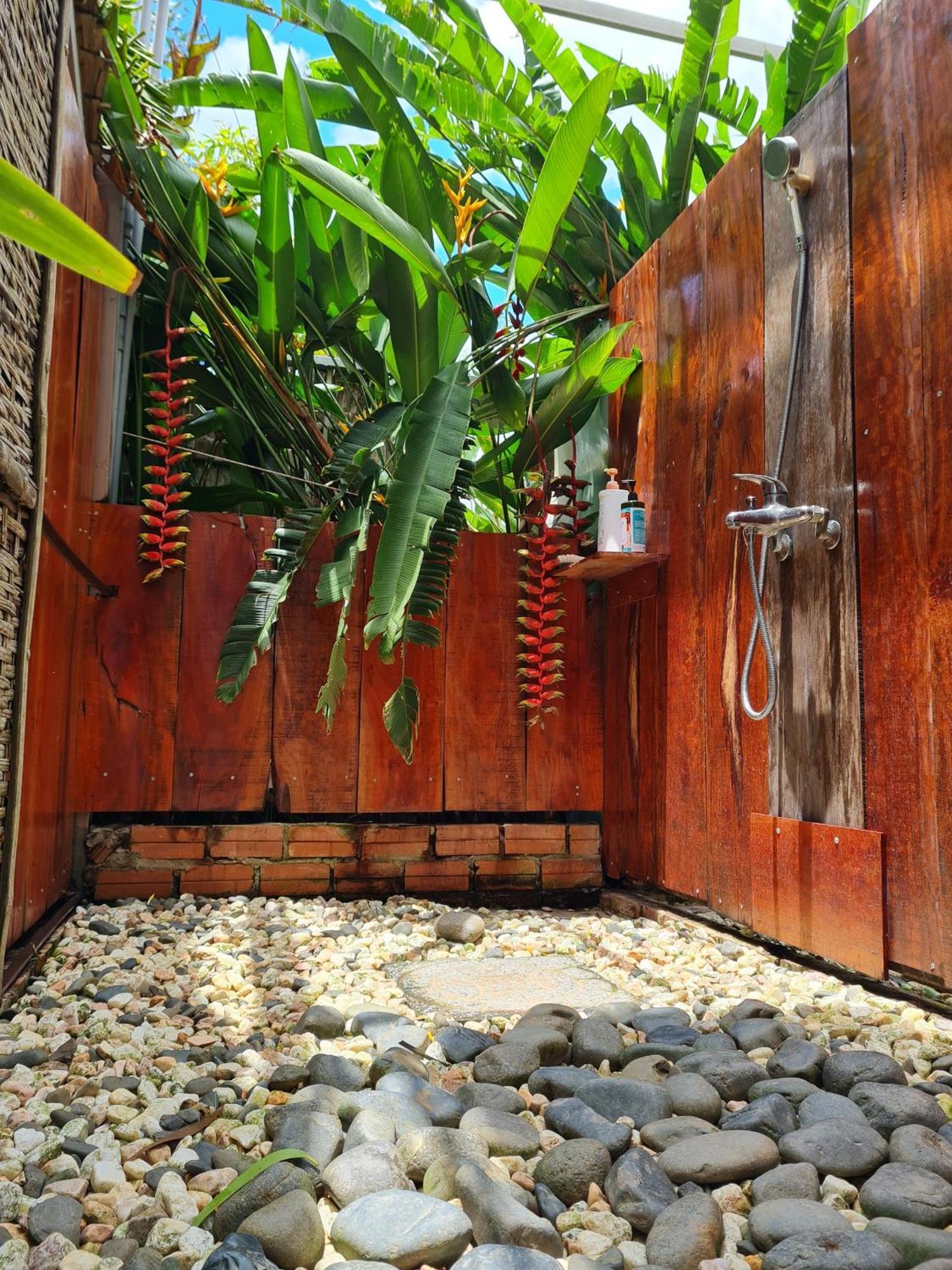 Viet Mekong Farmstay Tràm Chim Exteriér fotografie