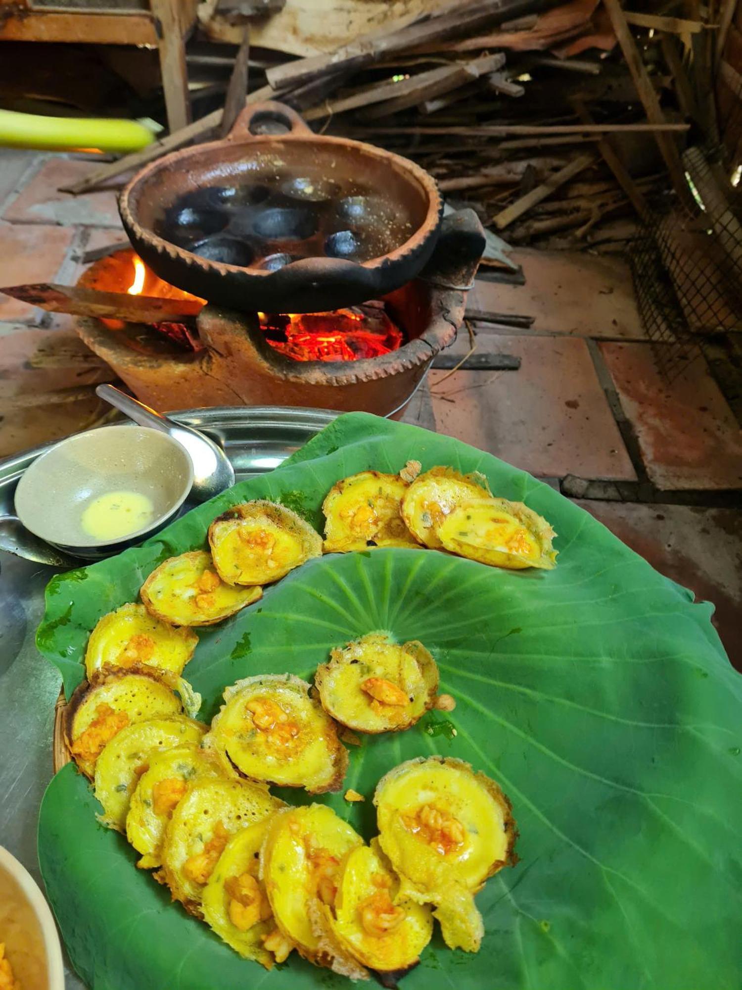 Viet Mekong Farmstay Tràm Chim Exteriér fotografie