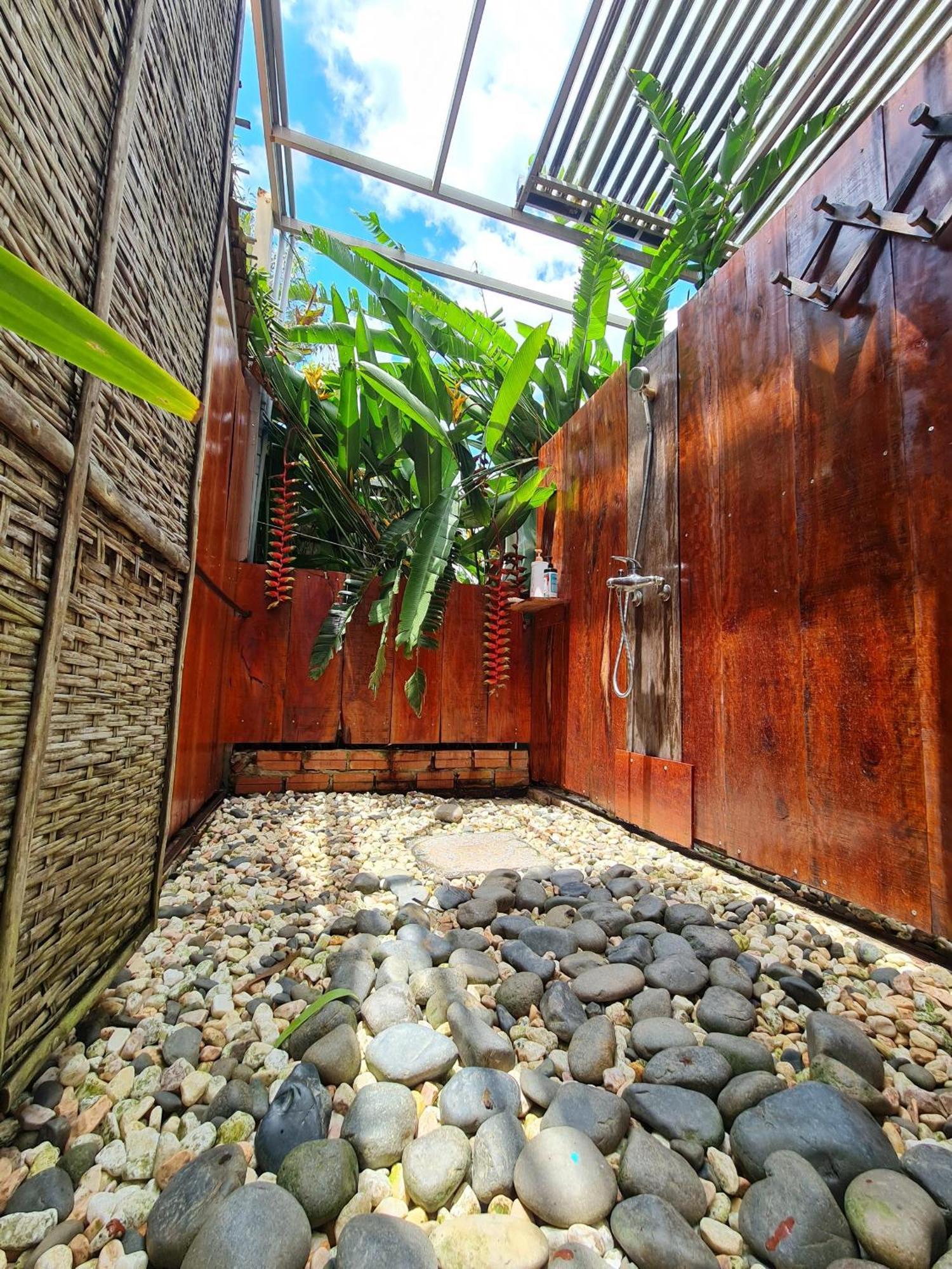 Viet Mekong Farmstay Tràm Chim Exteriér fotografie